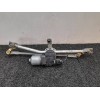 Recambio de motor limpia delantero para skoda fabia (6y2/6y3) comfort referencia OEM IAM 0390241500 6Q1955119 BOSCH