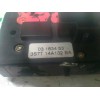 Recambio de mando elevalunas delantero izquierdo para ford mondeo berlina (ge) 2.2 tdci referencia OEM IAM 3S7T14A132BA  