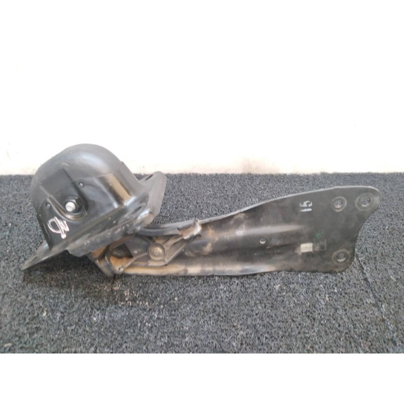 Recambio de brazo suspension superior trasero derecho para seat leon (1p1) 1.6 referencia OEM IAM 1K0505226H  
