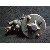 Recambio de motor arranque para fiat brava (182) 1.6 16v cat referencia OEM IAM 63223101 39927 MAGNETIMARELLI