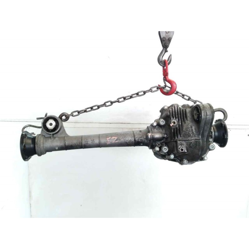 Recambio de diferencial delantero para volkswagen touareg (7la) tdi r5 referencia OEM IAM 40624 148 4460310020