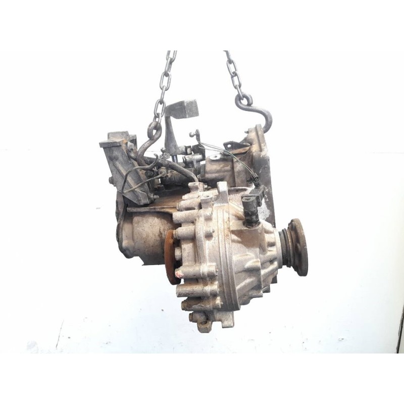 Recambio de caja cambios para audi a3 (8l) 1.9 tdi ambition referencia OEM IAM EGR 5