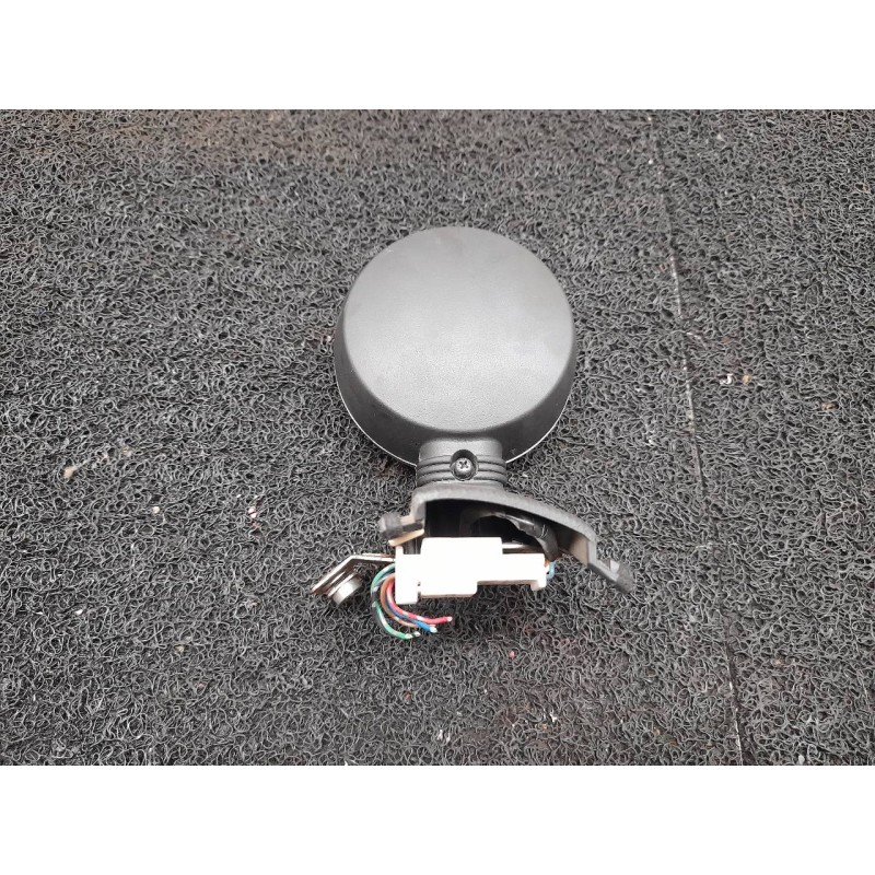 Recambio de cuadro instrumentos para citroën c1 audace referencia OEM IAM 832700H030H - Blanco 3