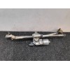 Recambio de motor limpia delantero para skoda fabia (6y2/6y3) comfort referencia OEM IAM 0390241500 6Q1955119 BOSCH