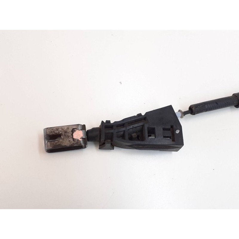 Recambio de freno de mano electrico para citroën c4 picasso millenium referencia OEM IAM 9659810180 - Negro 4