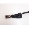 Recambio de freno de mano electrico para citroën c4 picasso millenium referencia OEM IAM 9659810180  