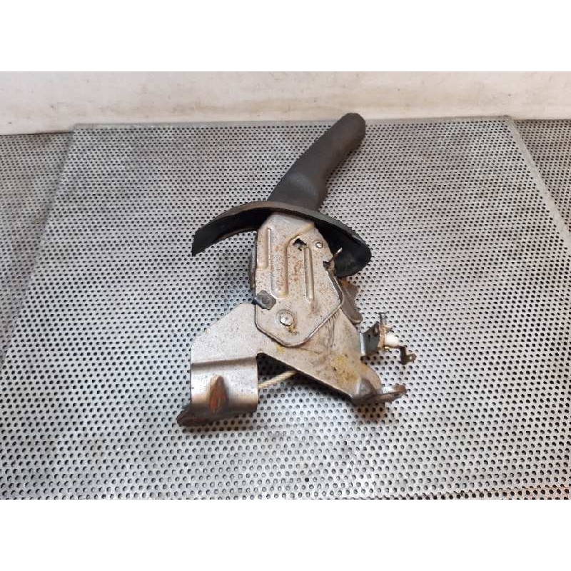 Recambio de palanca freno para ford maverick (ml) glx referencia OEM IAM - Azul 2