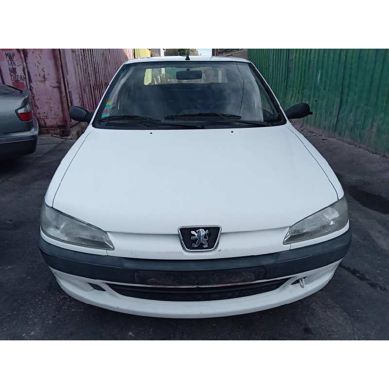 peugeot 306 berlina 3/4/5 puertas (s2) del año 1998