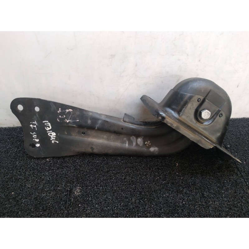 Recambio de brazo suspension superior trasero derecho para seat leon (1p1) 1.6 referencia OEM IAM 1K0505226H - Azul 2