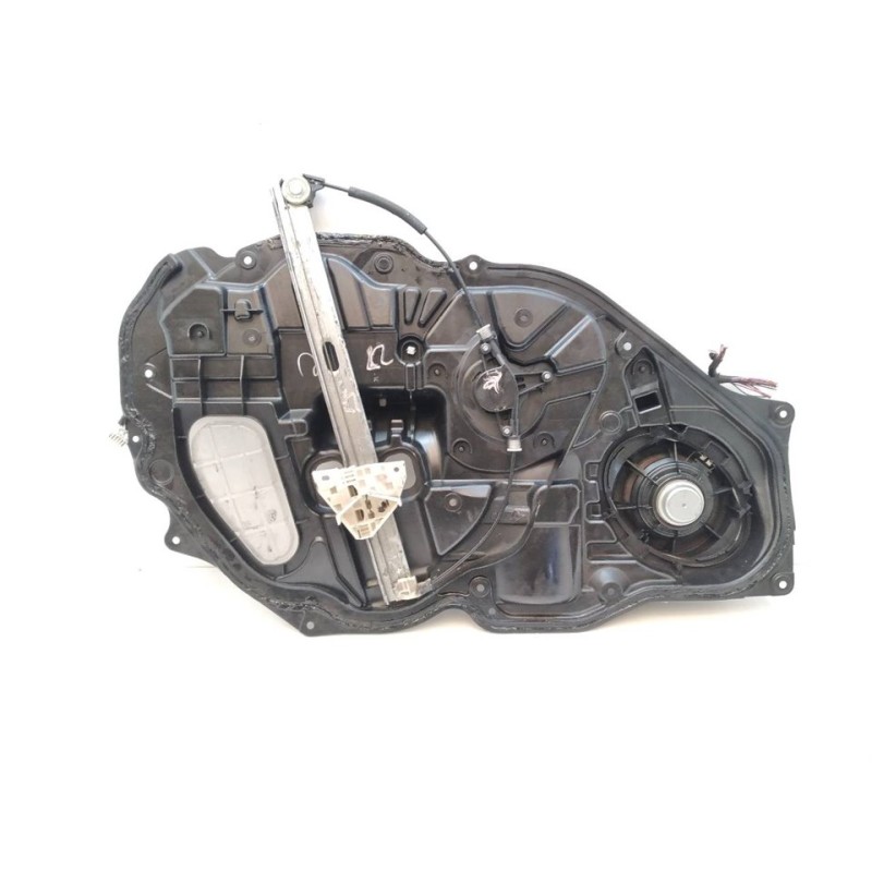 Recambio de elevalunas delantero derecho para mazda 6 lim. (gh) 2.0 crtd 140cv luxury (5-ptas.) referencia OEM IAM GS1D5897 K300 - Azul 3