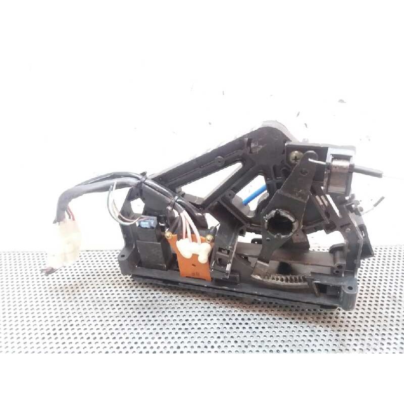 Recambio de mando calefaccion / aire acondicionado para suzuki wagon r+ sr (em) 1.2 gl referencia OEM IAM 7441160D0 - Verde 3