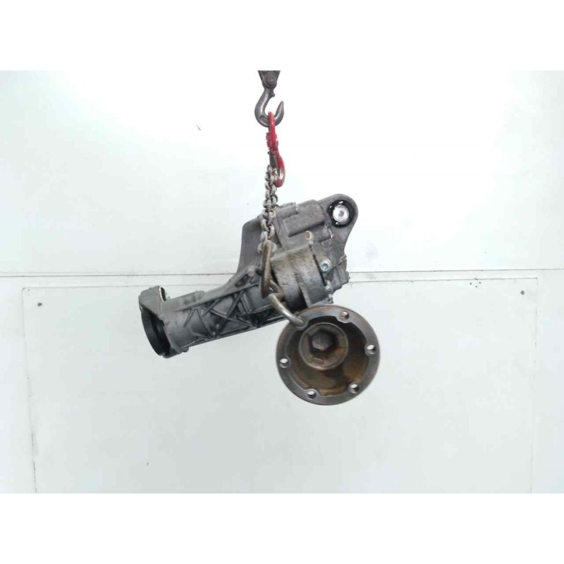 Recambio de diferencial delantero para volkswagen touareg (7la) tdi r5 referencia OEM IAM 40624 148 4460310020 - Negro 2
