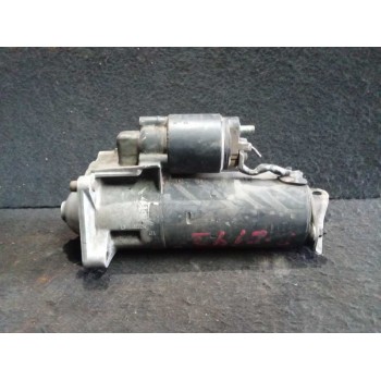 MOTOR ARRANQUE 0001110068 BOSCH