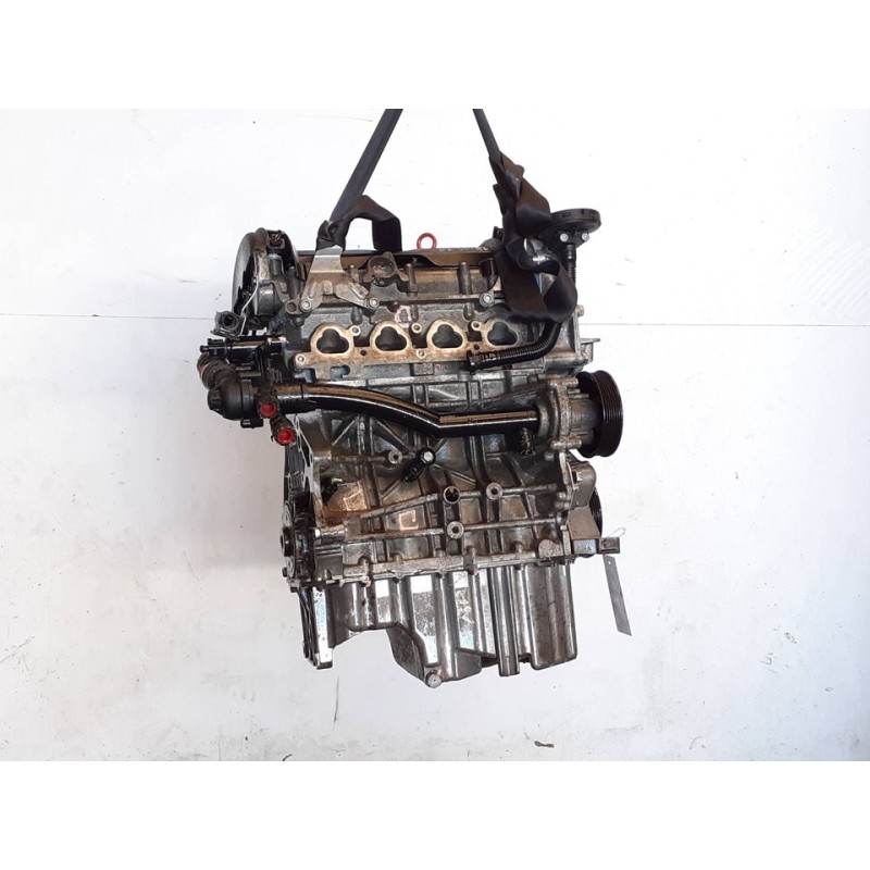 Recambio de motor completo para seat ibiza (6j5) reference referencia OEM IAM BTS - Verde 10