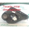 Recambio de elevalunas trasero derecho para seat toledo (1m2) 1.9 tdi referencia OEM IAM   