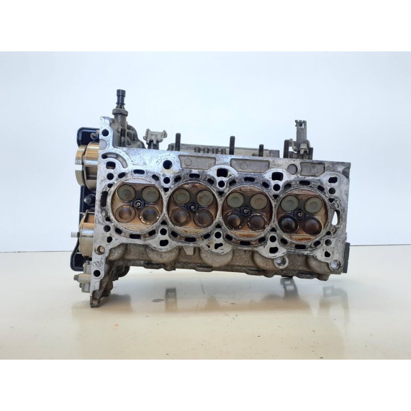 Recambio de culata para opel corsa d innovation referencia OEM IAM 55562229 3