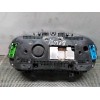 Recambio de cuadro instrumentos para volkswagen golf iv berlina (1j1) conceptline referencia OEM IAM 1J0919860D 0263604000 MOTOM