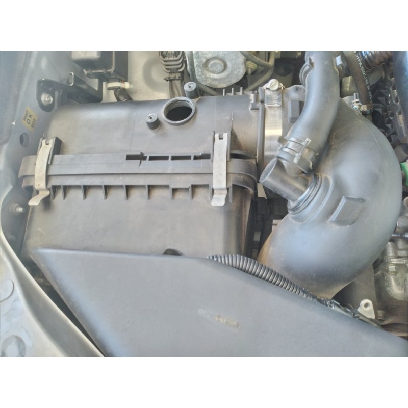 Recambio de filtro aire para subaru xv executive referencia OEM IAM - Gris 2