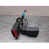 Recambio de enganche cinturon trasero derecho para mercedes-benz clase gla (w156) gla 180 (156.942) referencia OEM IAM A17686004