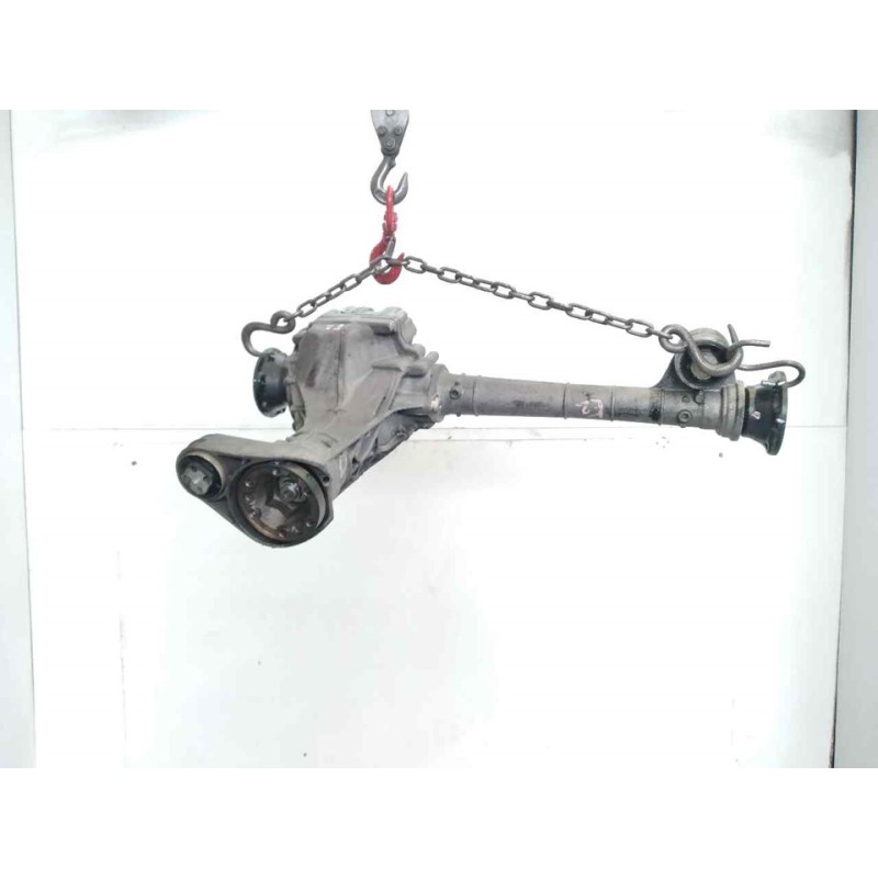 Recambio de diferencial delantero para volkswagen touareg (7la) tdi r5 referencia OEM IAM 40624 148 4460310020 - Negro 3