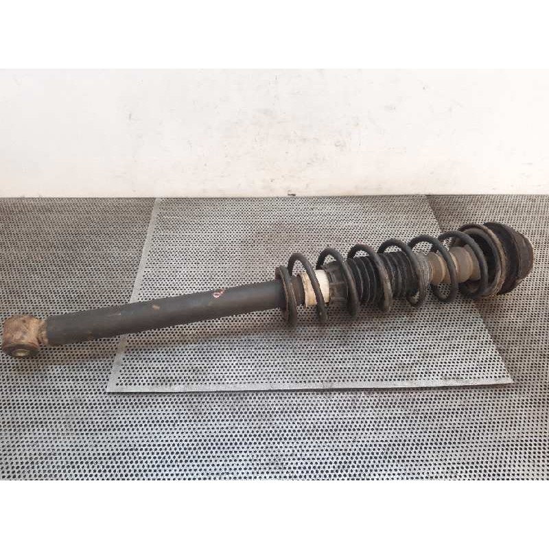 Recambio de amortiguador trasero izquierdo para ford ka (ccq) 1.3 cat referencia OEM IAM   