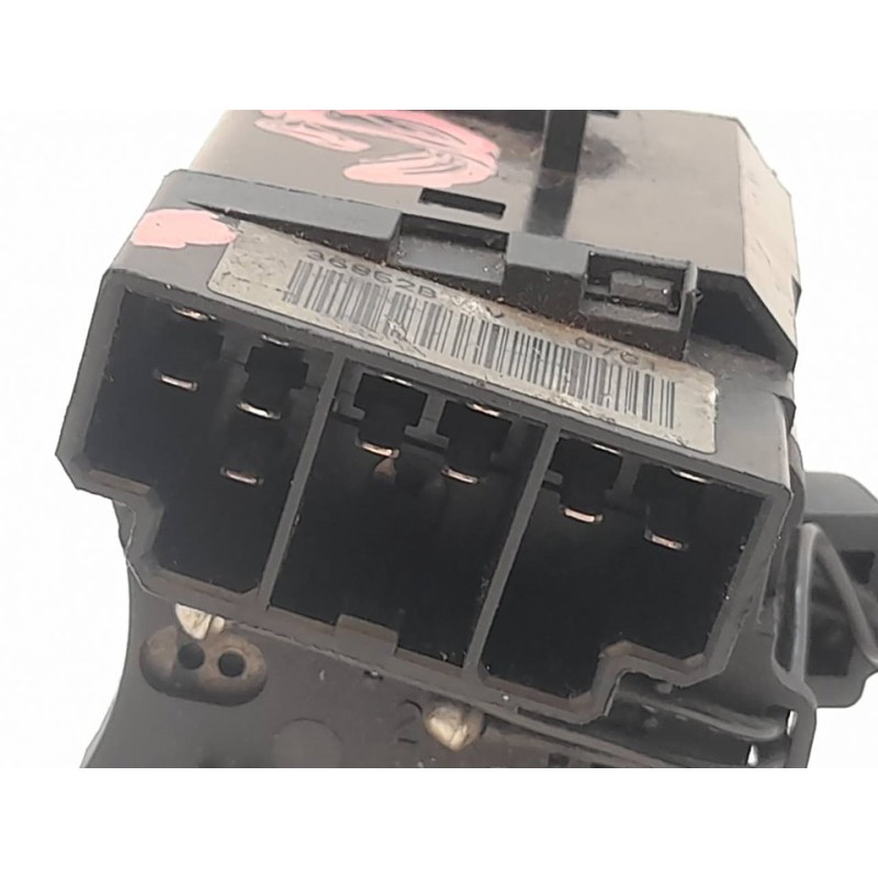 Recambio de mando luces para nissan almera tino (v10m) 2.2 16v turbodiesel cat referencia OEM IAM - Azul 2