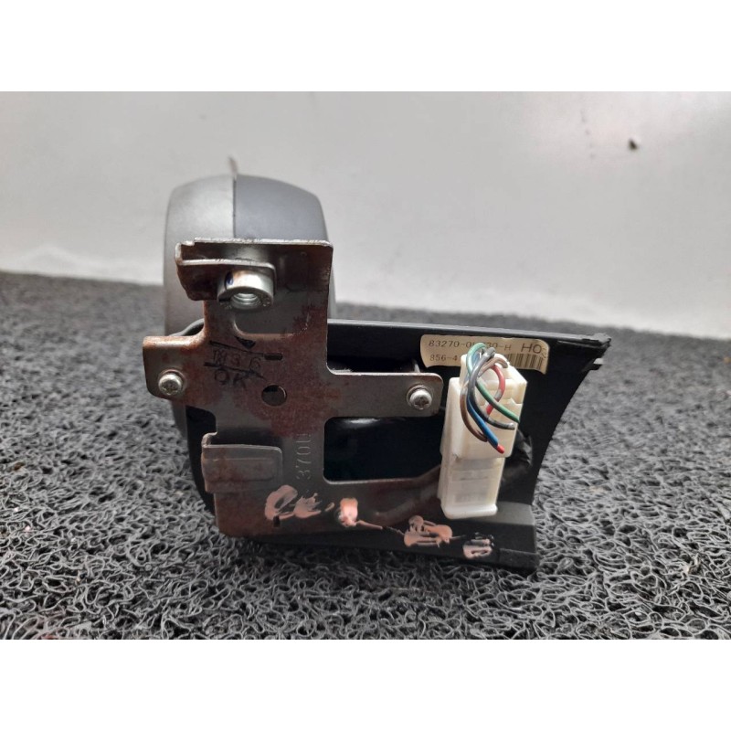 Recambio de cuadro instrumentos para citroën c1 audace referencia OEM IAM 832700H030H - Blanco 4