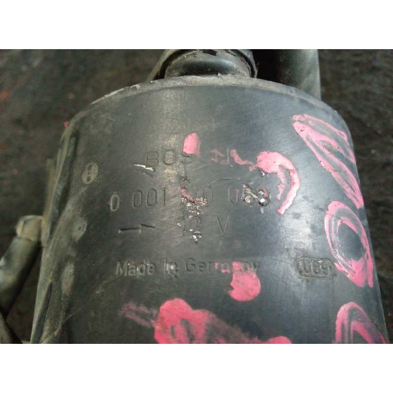 Recambio de motor arranque para volvo serie 850 2.5 cat referencia OEM IAM 0001110068  BOSCH 2