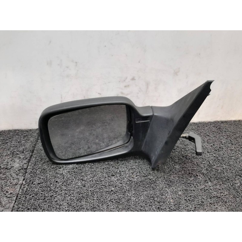 Recambio de retrovisor izquierdo para ford fiesta courier familiar referencia OEM IAM   