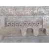 Recambio de culata para opel corsa d innovation referencia OEM IAM 55562229  