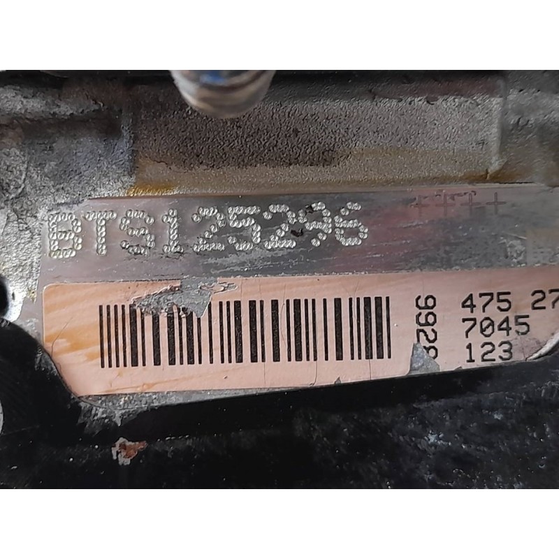 Recambio de motor completo para seat ibiza (6j5) reference referencia OEM IAM BTS - Verde 11