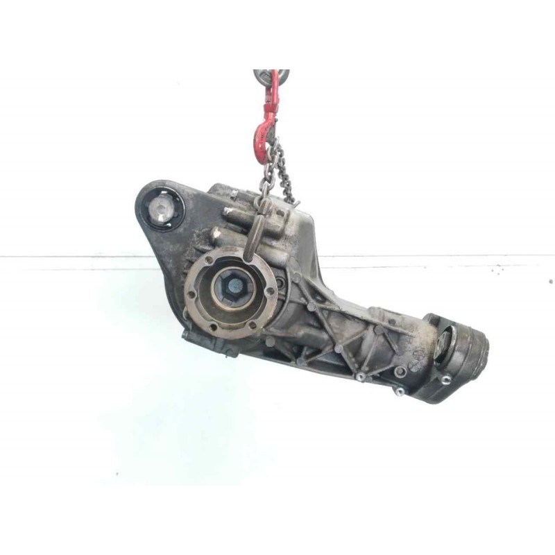 Recambio de diferencial delantero para volkswagen touareg (7la) tdi r5 referencia OEM IAM 40624 148 4460310020 - Negro 4
