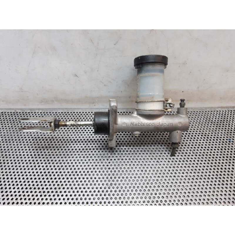 Recambio de bomba embrague para ford maverick (ml) glx referencia OEM IAM   