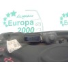 Recambio de elevalunas trasero derecho para seat toledo (1m2) 1.9 tdi referencia OEM IAM   