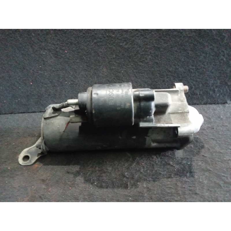 Recambio de motor arranque para volvo serie 850 2.5 cat referencia OEM IAM 0001110068  BOSCH 3