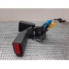 Recambio de enganche cinturon trasero derecho para mercedes-benz clase gla (w156) gla 180 (156.942) referencia OEM IAM A17686004