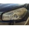 Recambio de faro izquierdo para nissan qashqai+2 (jj10) tekna sport referencia OEM IAM 26060BR00A  HELLA