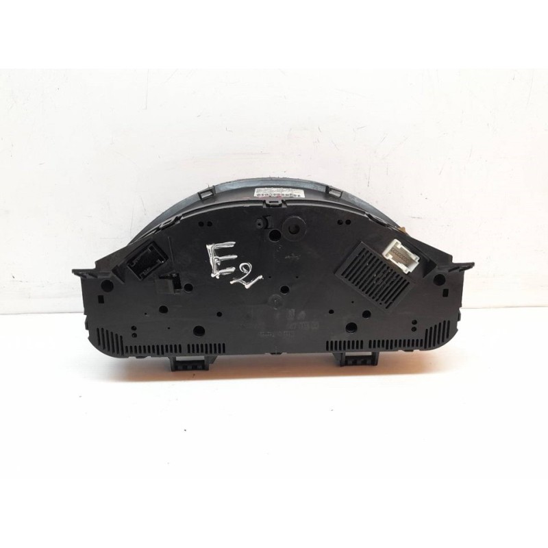 Recambio de cuadro instrumentos para mercedes-benz sprinter 02.00  caja abierta 413 cdi (904.612-613) referencia OEM IAM 1100089 - Blanco 2