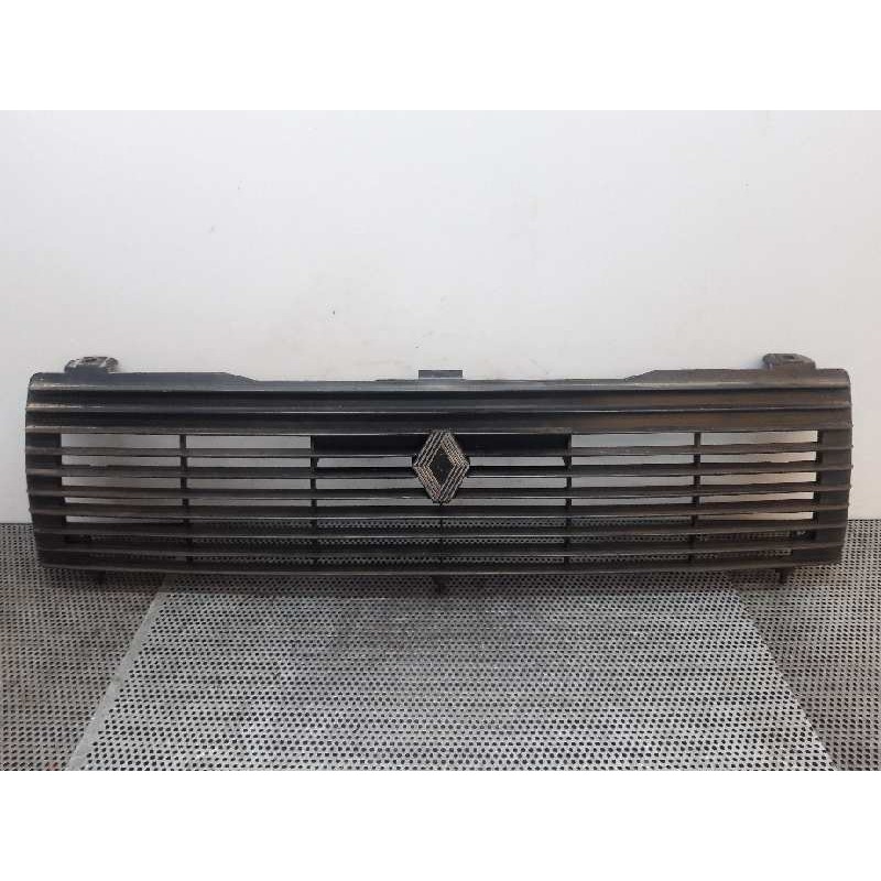 Recambio de rejilla delantera para renault 14 referencia OEM IAM  40237 
