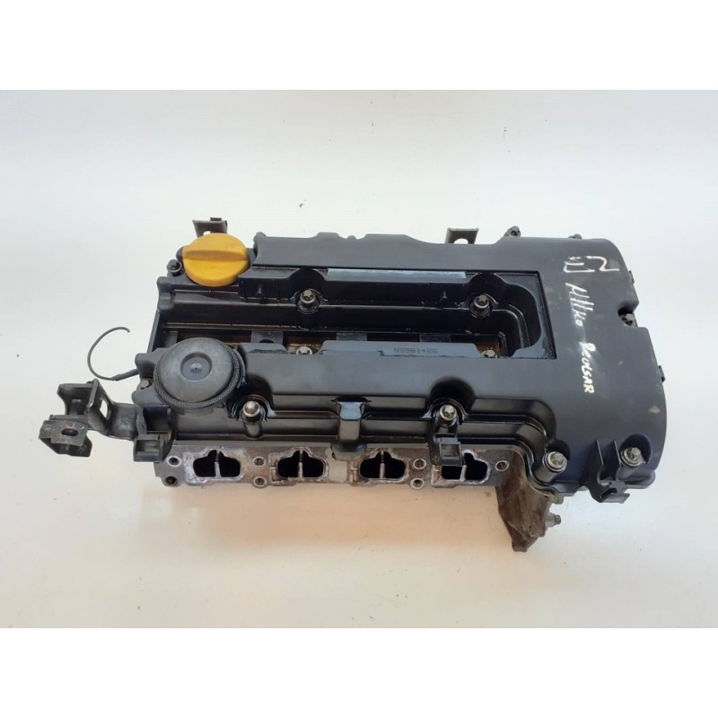 Recambio de culata para opel corsa d innovation referencia OEM IAM 55562229 5