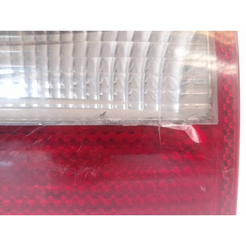 Recambio de piloto trasero izquierdo para audi a3 (8l) 1.9 tdi ambition referencia OEM IAM 2