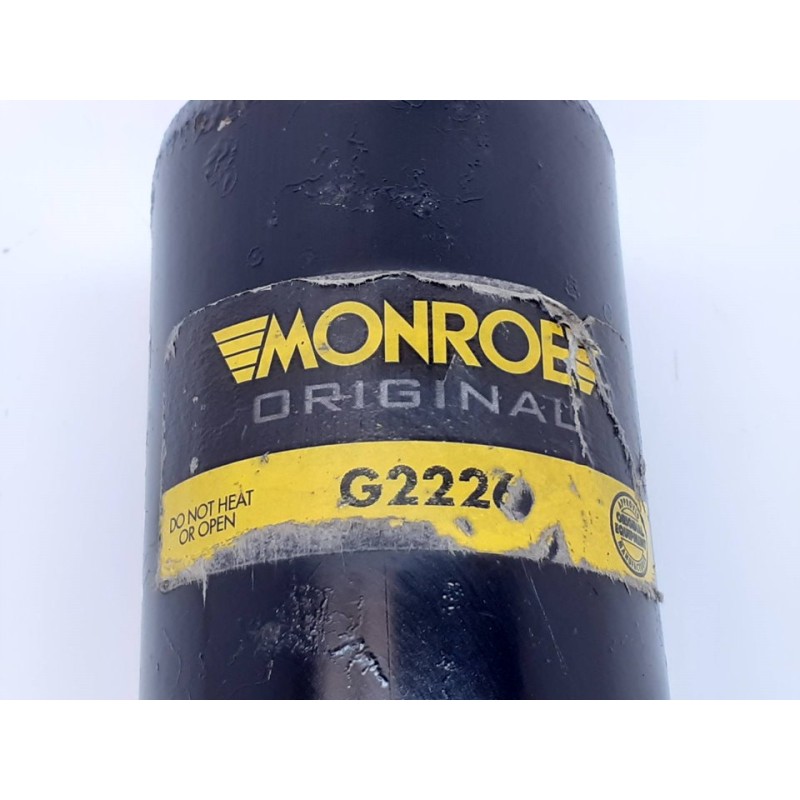 Recambio de amortiguador trasero derecho para citroën c4 picasso millenium referencia OEM IAM G2226  MONROE - Negro 2