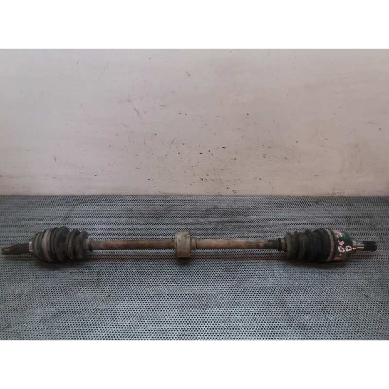 Recambio de transmision delantera derecha para suzuki wagon r+ sr (em) 1.2 gl referencia OEM IAM   