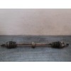 Recambio de transmision delantera derecha para suzuki wagon r+ sr (em) 1.2 gl referencia OEM IAM   