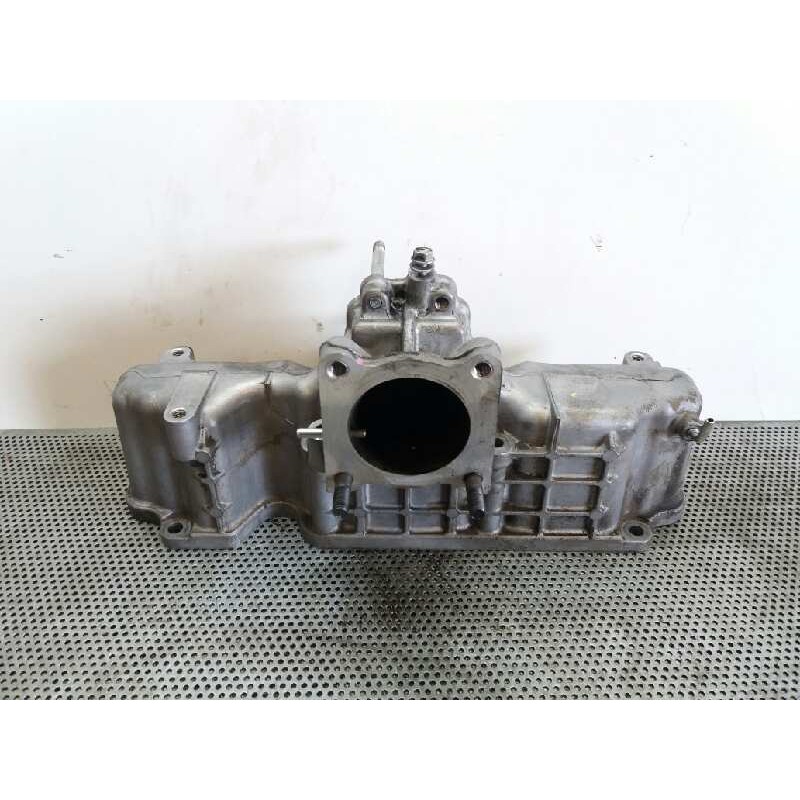 Recambio de colector admision para toyota corolla verso (r1) 2.2 d-4d sol referencia OEM IAM 171110R010 3