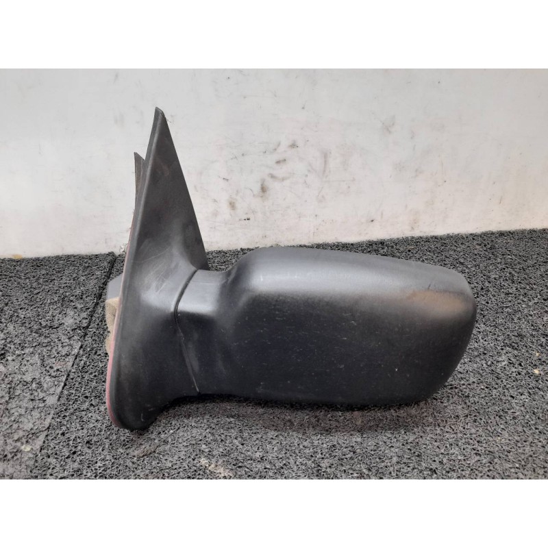 Recambio de retrovisor izquierdo para ford fiesta courier familiar referencia OEM IAM 2