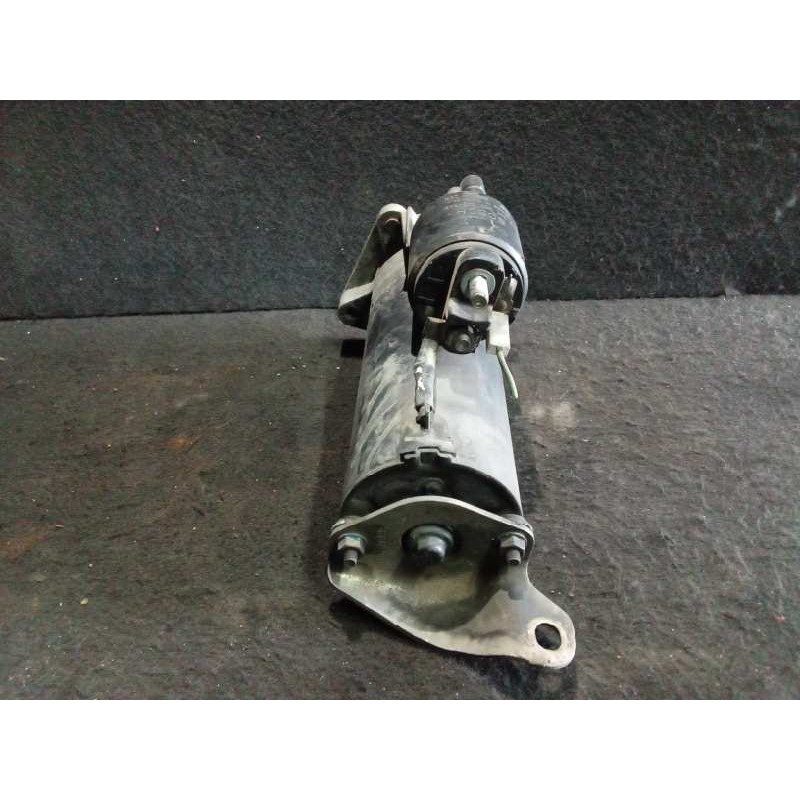 Recambio de motor arranque para volvo serie 850 2.5 cat referencia OEM IAM 0001110068  BOSCH 4