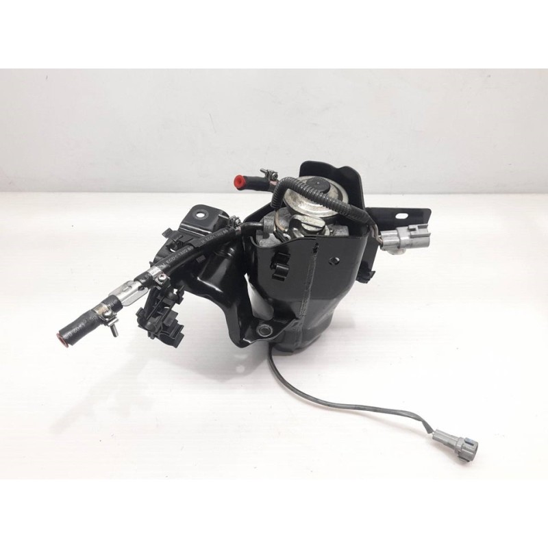 Recambio de filtro gasoil para subaru xv executive referencia OEM IAM   