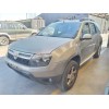 dacia duster del año 2010