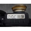 Recambio de elevalunas trasero derecho para toyota auris active referencia OEM IAM 977555106  